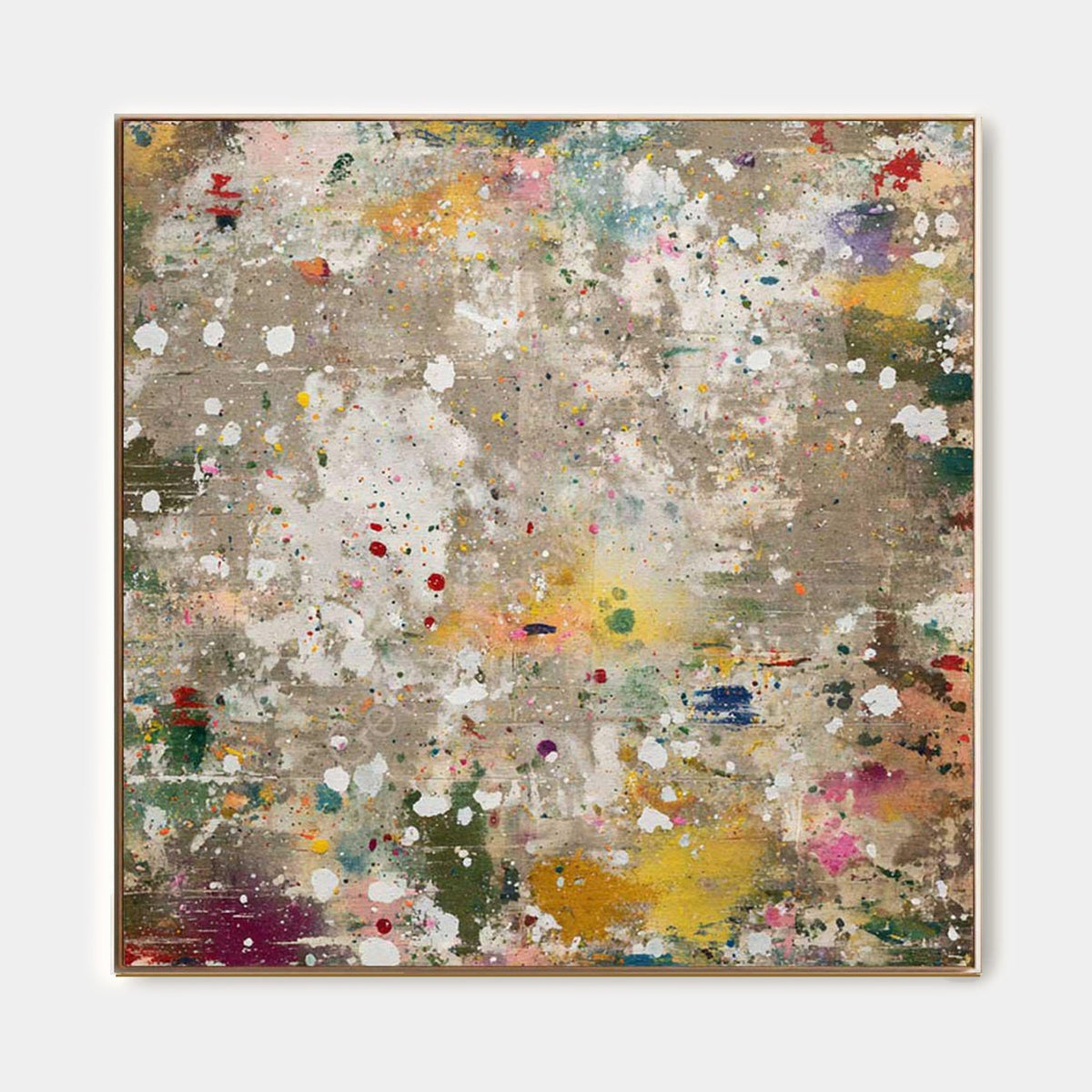 How to Choose the Right Size Wall Art for Every Room