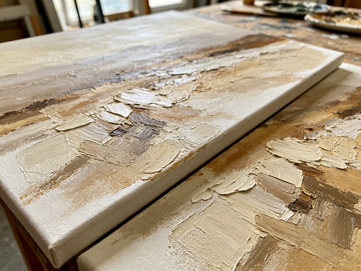 What is Minimalist Art? Why Less is More in Modern Homes