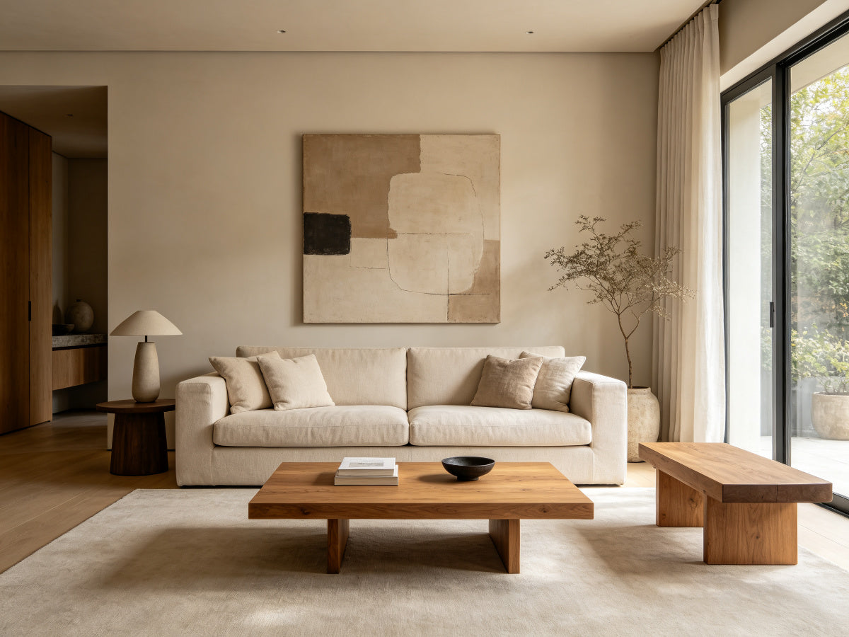 Abstract Art 101: A Beginner's Guide to Understanding Non-Representational Art