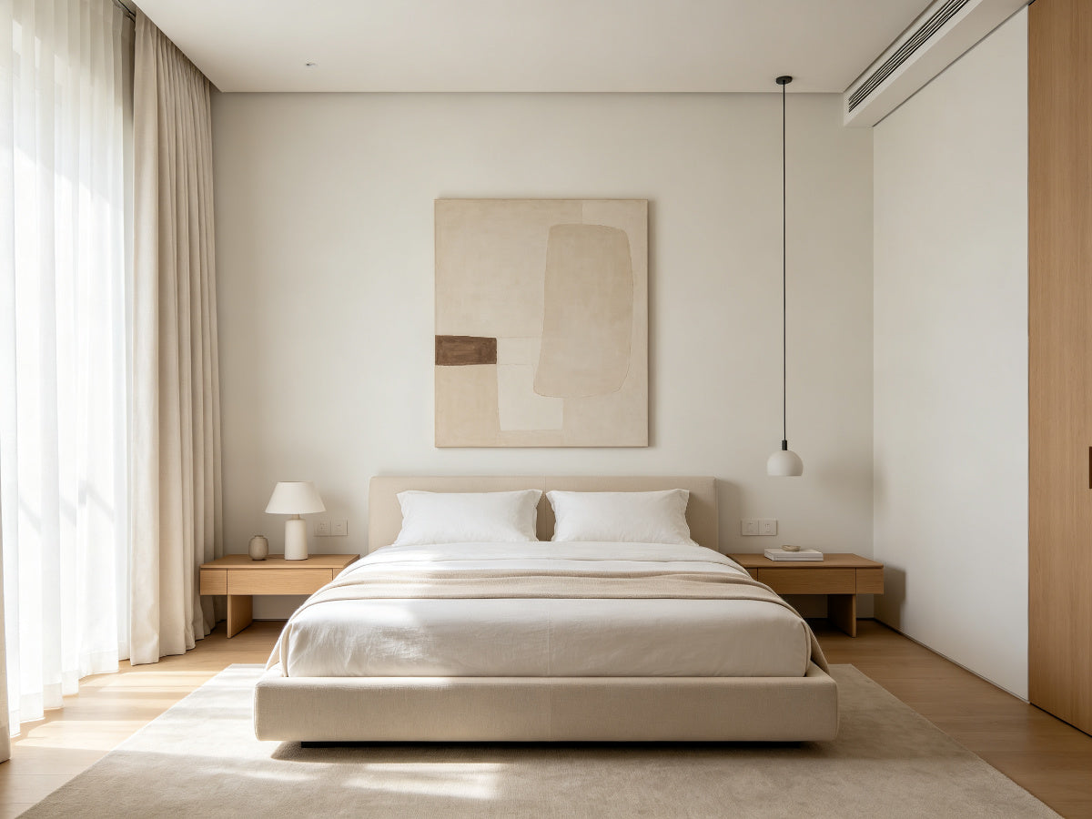 Neutral Color Palettes: How to Create a Calm, Cohesive Home