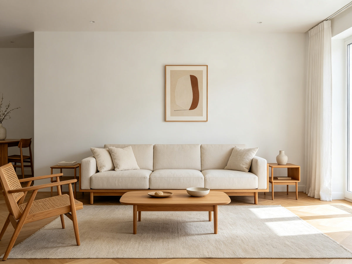 How to Build a Gallery Wall That Actually Works