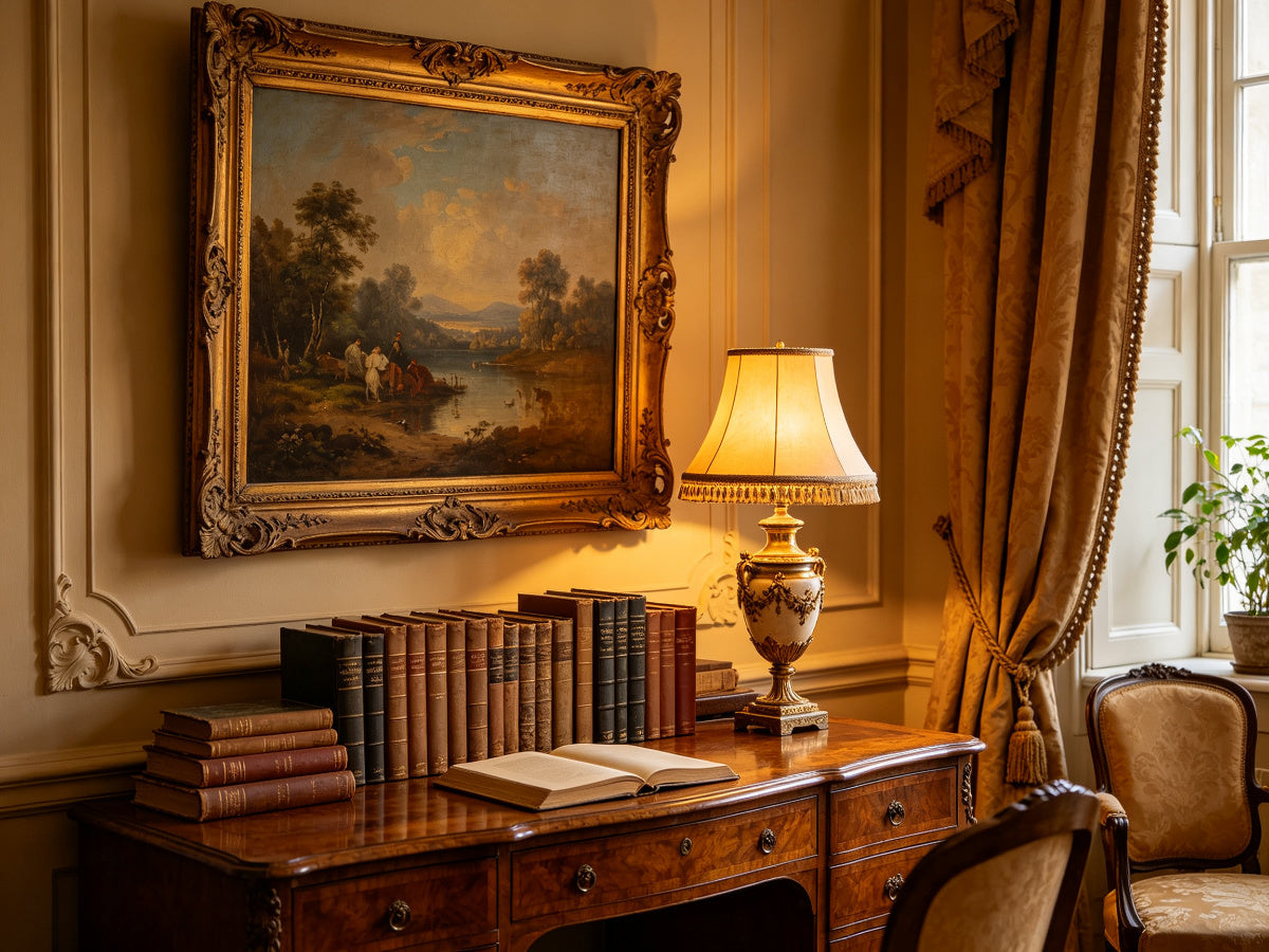 How to Mix and Match Wall Art Styles Without Clashing