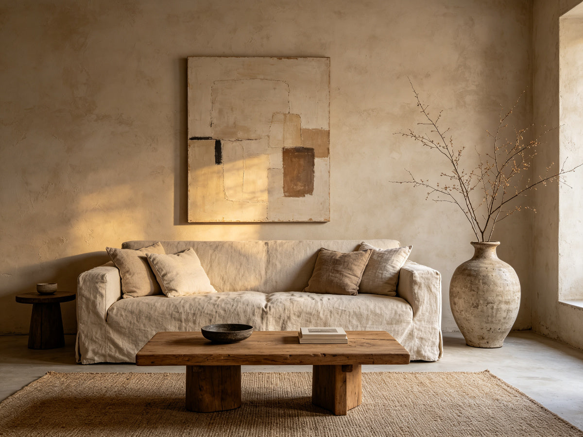 What is Wabi Sabi Art? A Complete Guide to Imperfect Beauty