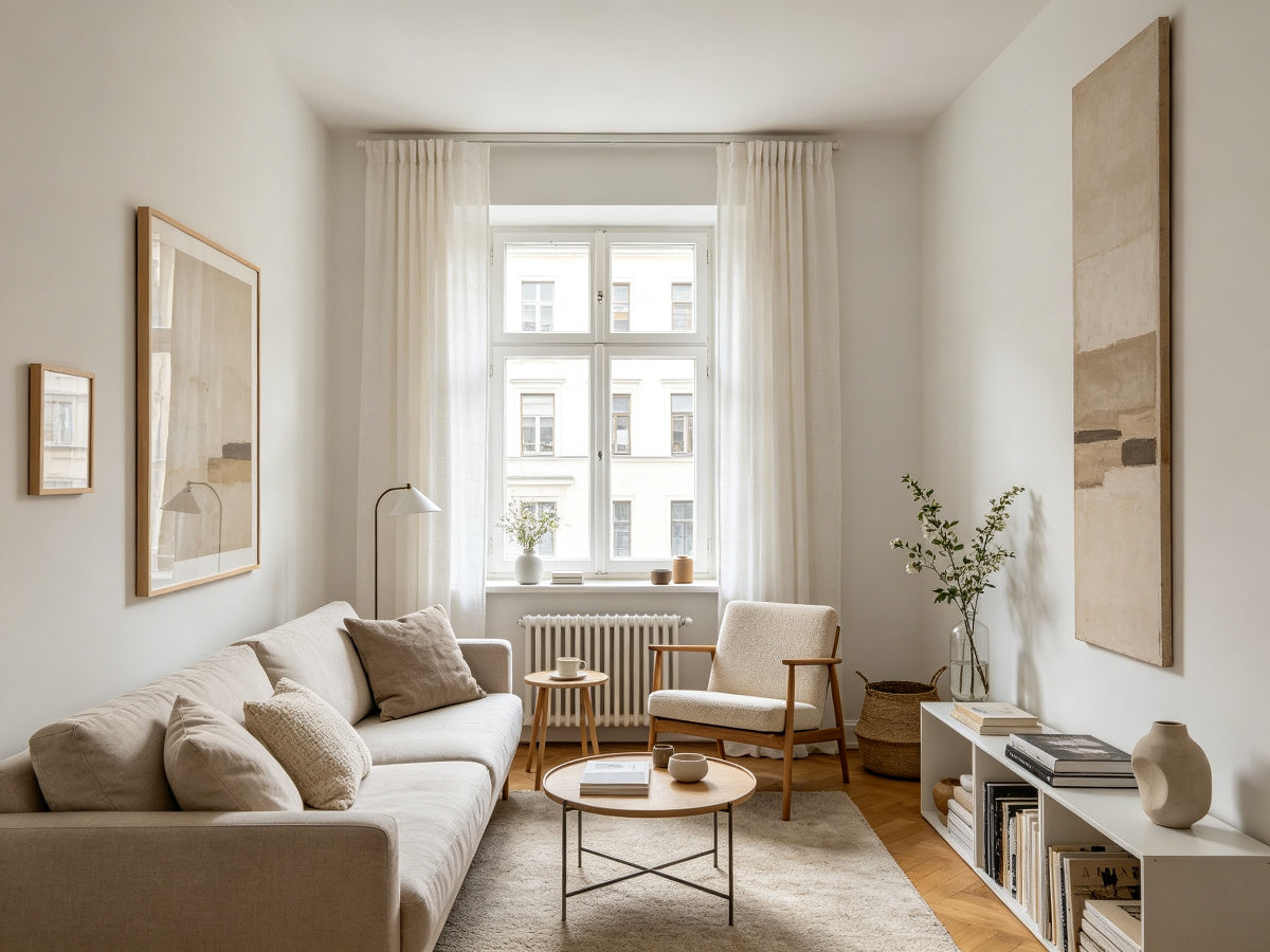 Canvas vs. Paper Prints: Which Lasts Longer?