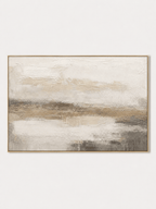 Modern Textured Landscape Wall Art – SJ#0126