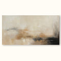 Minimalist Abstract Texture Painting Large Texture-SJ#0250