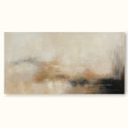 Minimalist Abstract Texture Painting Large Texture-SJ#0250