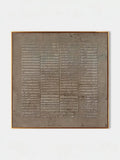 Wabi-Sabi Textured Earth Tone Wall Art-#0001