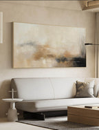 Minimalist Abstract Texture Painting Large Texture-SJ#0250