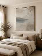 Wabi-Sabi Textured Wall Art – SJ#0088
