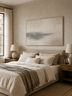 Wabi-Sabi Textured Wall Art – SJ#0122