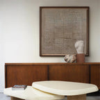 Wabi Sabi Wall Art -SJ#0331