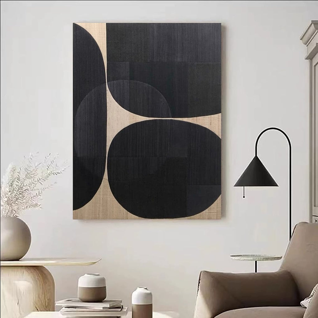 Monochrome Curvature-SJ#0326