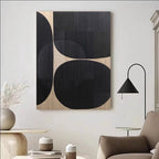 Monochrome Curvature-SJ#0326