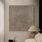 Wabi Sabi Wall Art -SJ#0331