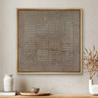 Wabi Sabi Wall Art -SJ#0331