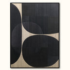 Monochrome Curvature-SJ#0326
