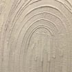 Handmade Cream Beige Painting, 3D Textured Abstract Wall Art, Minimalist Canvas Art for Living Room Decor -SJ#0297