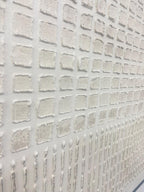 Large Cream-white Textured Abstract Canvas Painting Modern Minimalist Neutral Wall Art for Living Room - SJ#0282