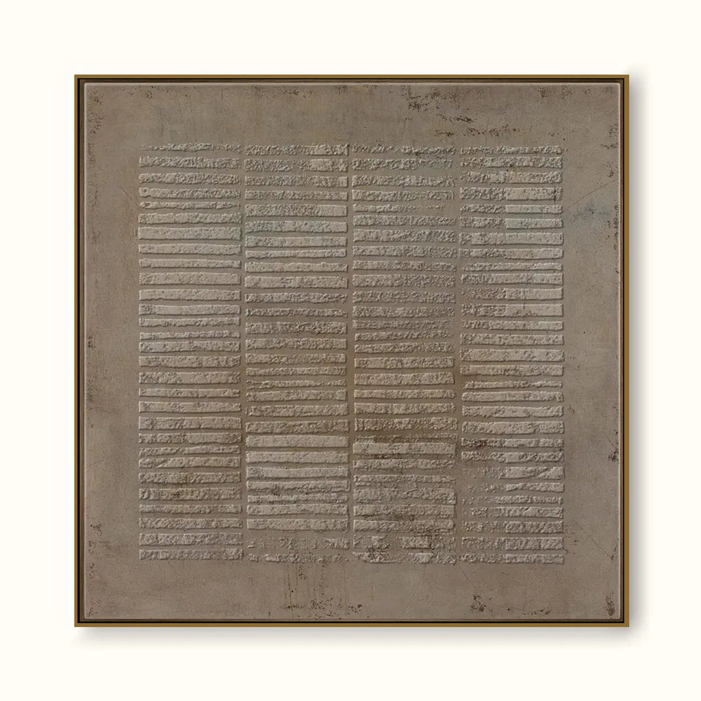 Wabi Sabi Wall Art -SJ#0331