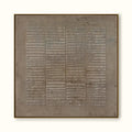 Wabi Sabi Wall Art -SJ#0331