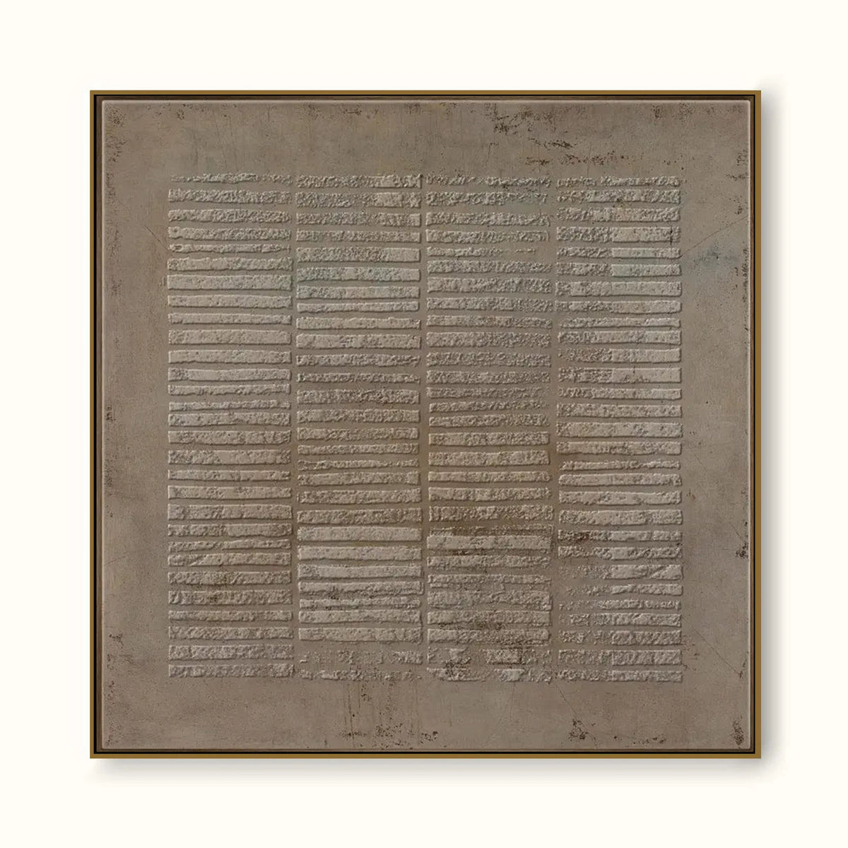 Wabi Sabi Wall Art -SJ#0331