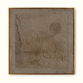 Wabi-Sabi Textured Wall Art – SJ#0038